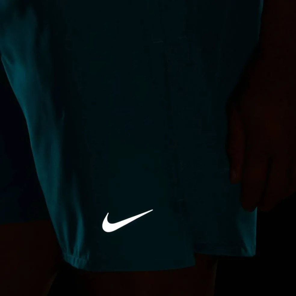Challenger Dri-Fit 7"-Lined Herren Shorts
