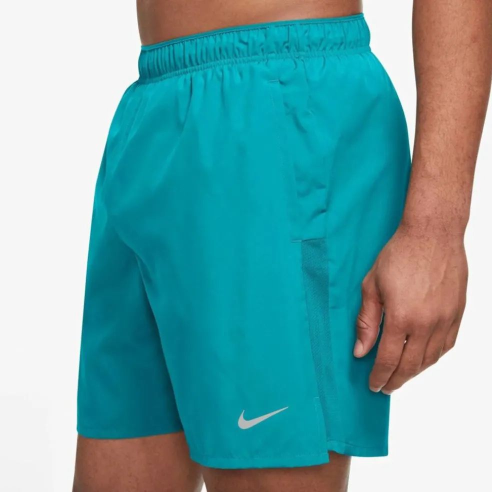 Challenger Dri-Fit 7"-Lined Herren Shorts