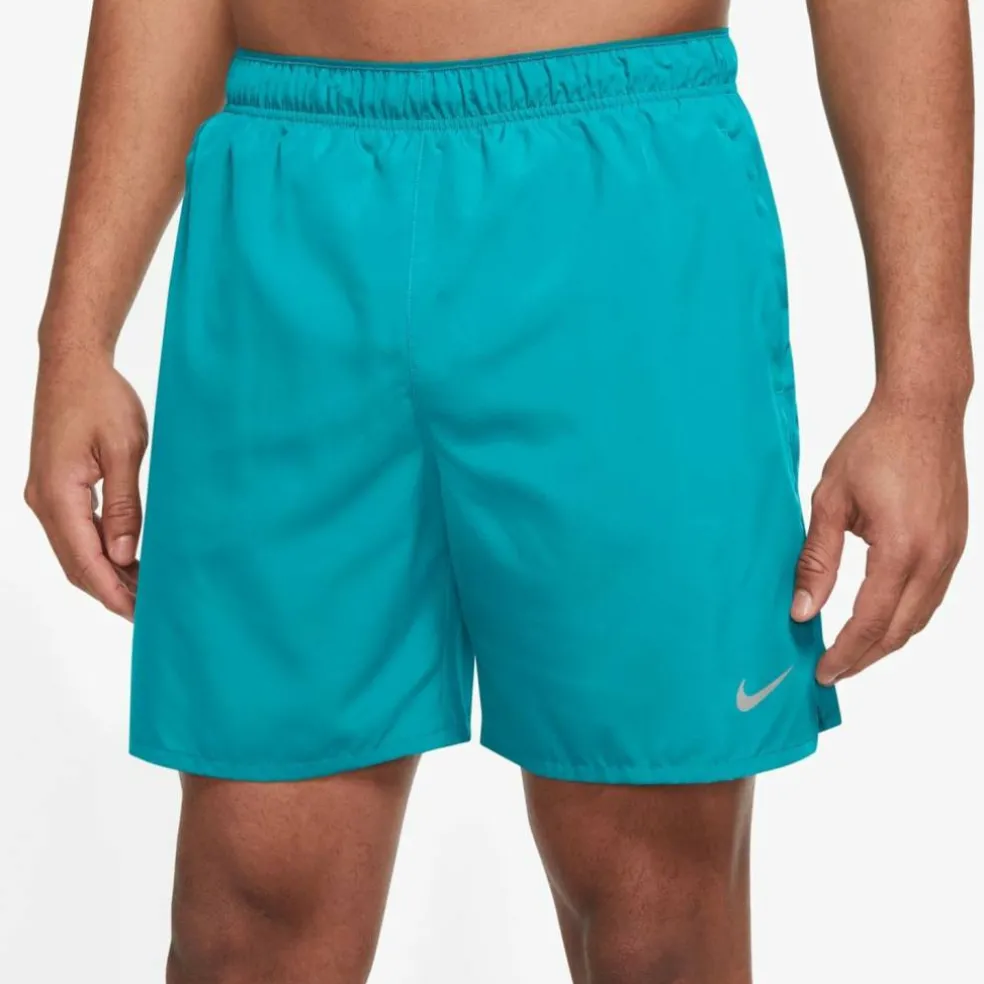 Challenger Dri-Fit 7"-Lined Herren Shorts