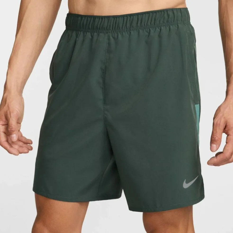 Challenger Dri-Fit 7"-Lined Herren Shorts