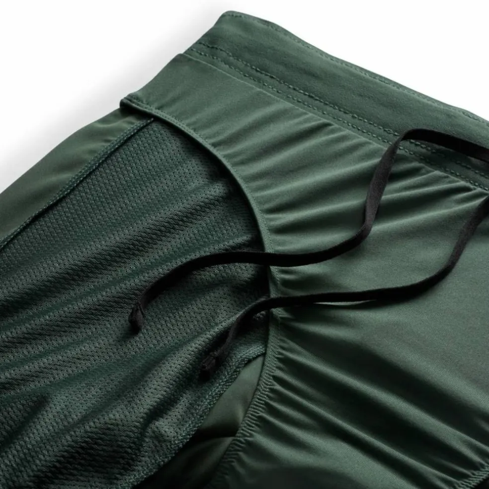 Challenger Dri-Fit 7"-Lined Herren Shorts