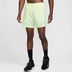 Challenger Dri-Fit 5"-Lined Herren Shorts