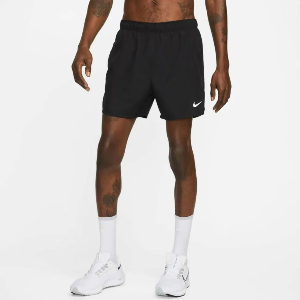 Challenger Dri-Fit 5"-Lined Herren Shorts