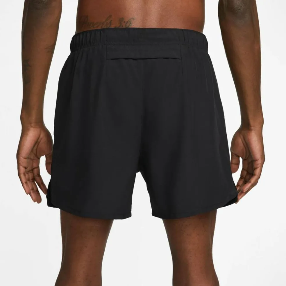 Challenger Dri-Fit 5"-Lined Herren Shorts