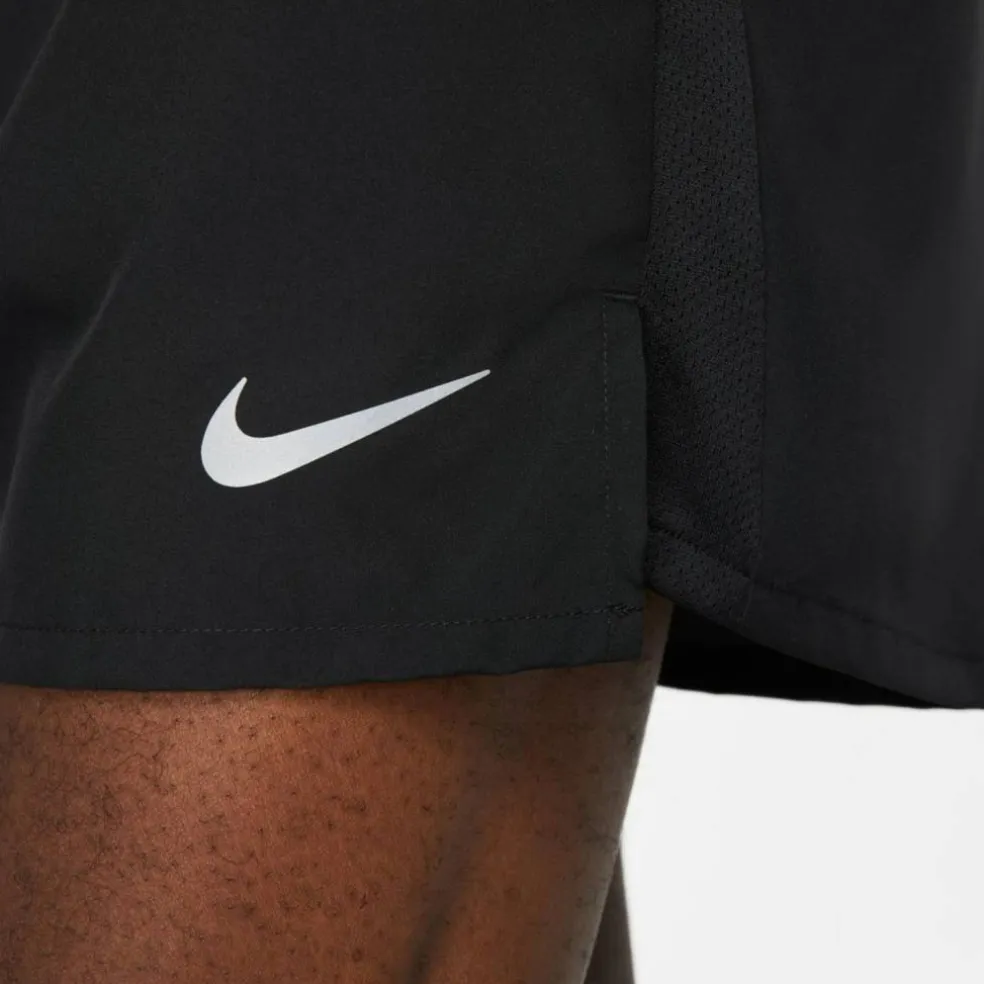 Challenger Dri-Fit 5"-Lined Herren Shorts