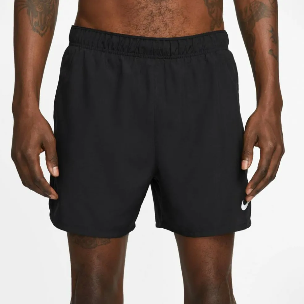 Challenger Dri-Fit 5"-Lined Herren Shorts