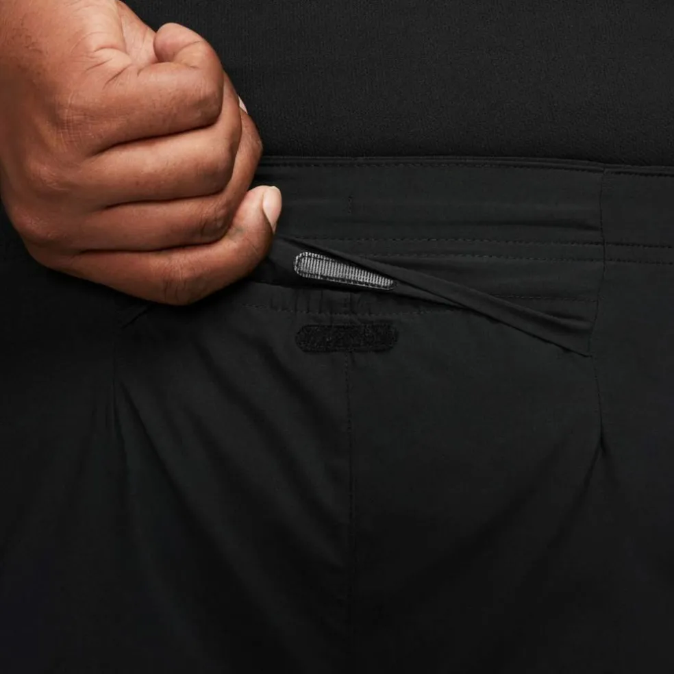 Challenger Dri-Fit 5"-Lined Herren Shorts
