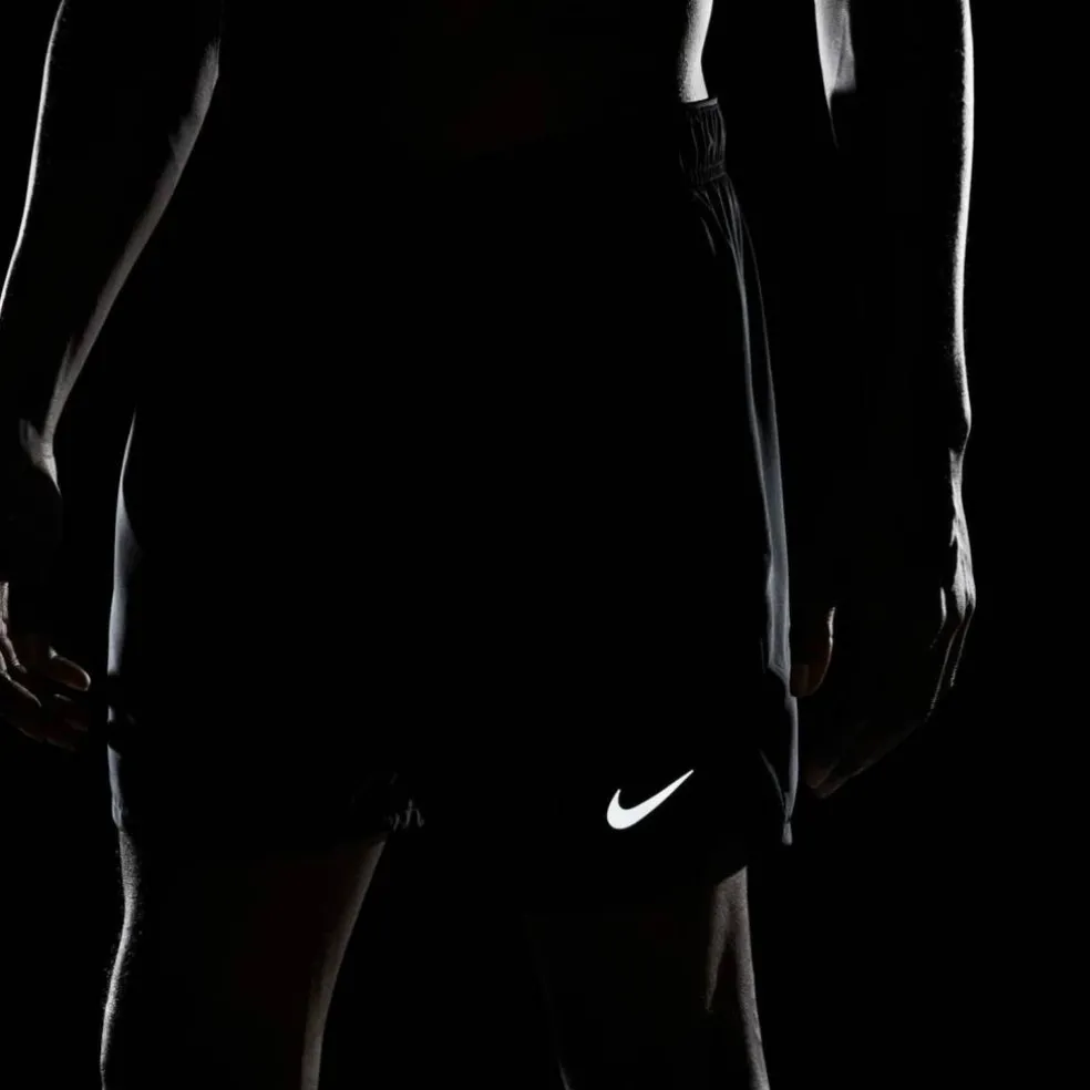 Challenger Dri-Fit 5"-Lined Herren Shorts