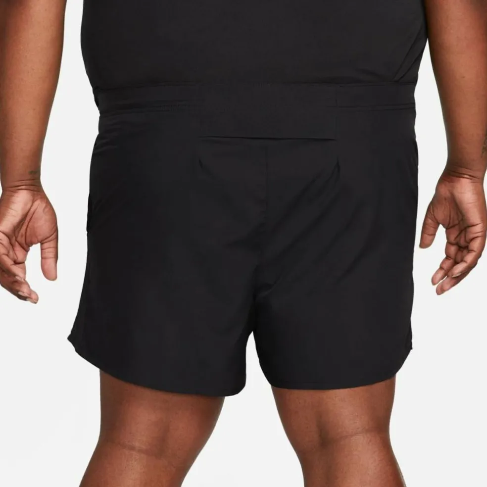 Challenger Dri-Fit 5"-Lined Herren Shorts