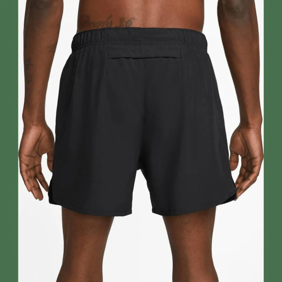 Challenger Dri-Fit 5"-Lined Herren Shorts