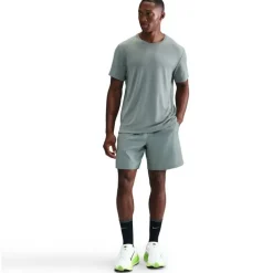 Challenger Dri-Fit 7"-Lined Herren Shorts