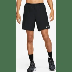 Challenger 2-in-1 Herren Shorts