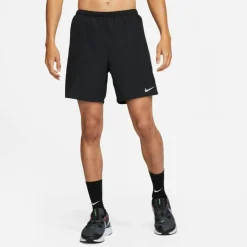 Challenger 2-in-1 Herren Shorts