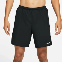 Challenger 2-in-1 Herren Shorts