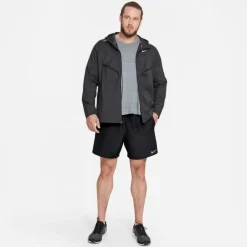 Challenger 2-in-1 Herren Shorts