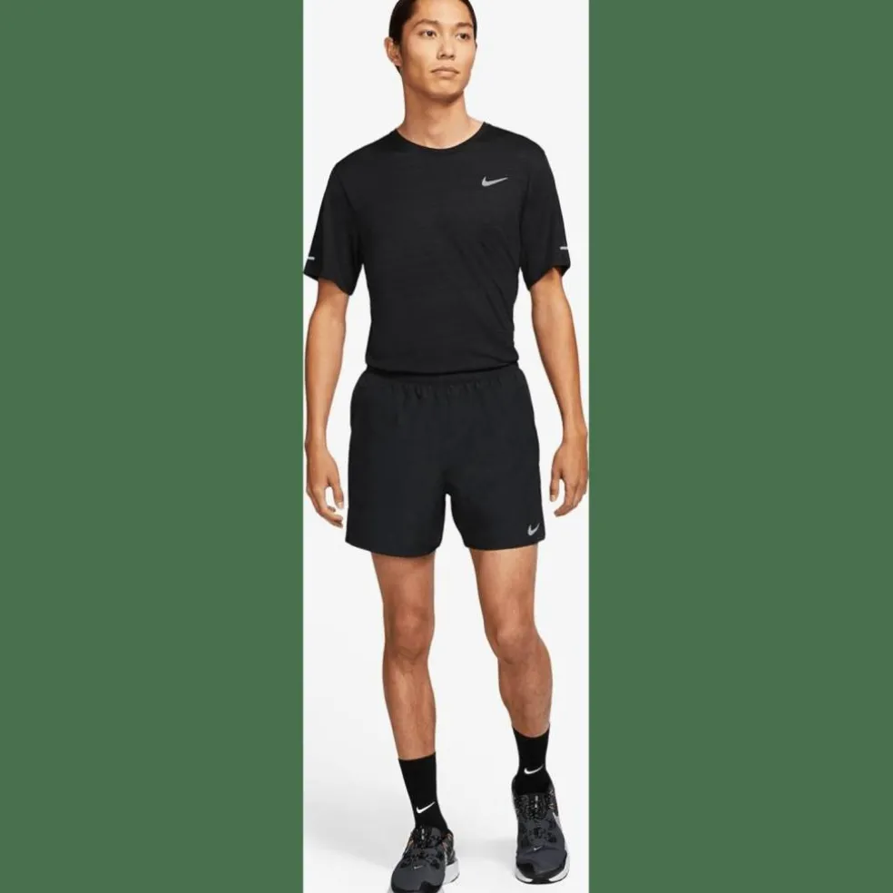 Challenger 5"-Lined Herren Shorts
