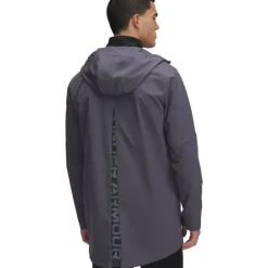 Challenger Pro Herren Fußballjacke