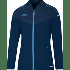 Champ 2.0 Unisex Fußballjacke