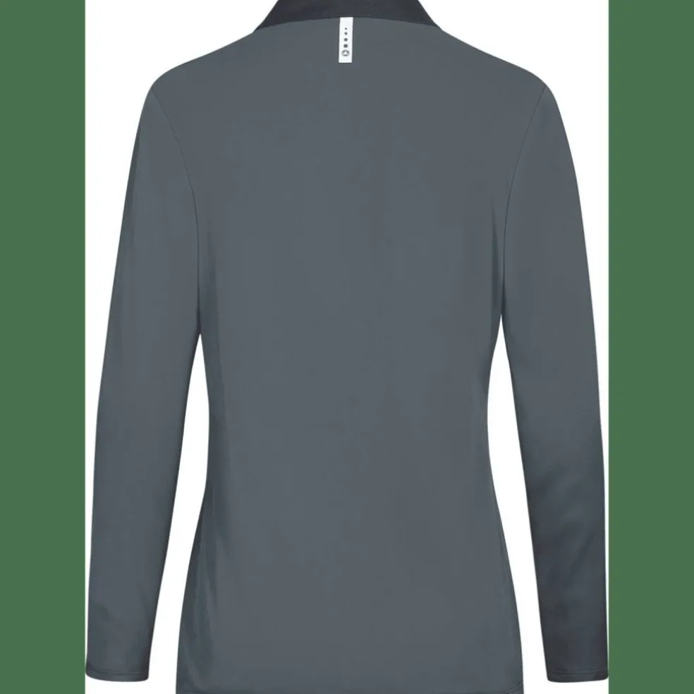 Champ 2.0 Unisex Fußballjacke