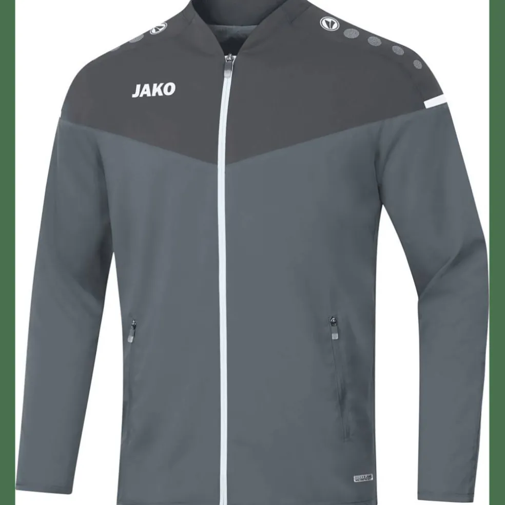 Champ 2.0 Unisex Fußballjacke