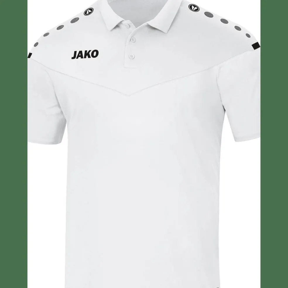 Champ 2.0 Unisex Poloshirt
