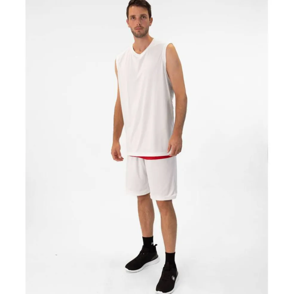 Change 2.0 Unisex Trikot