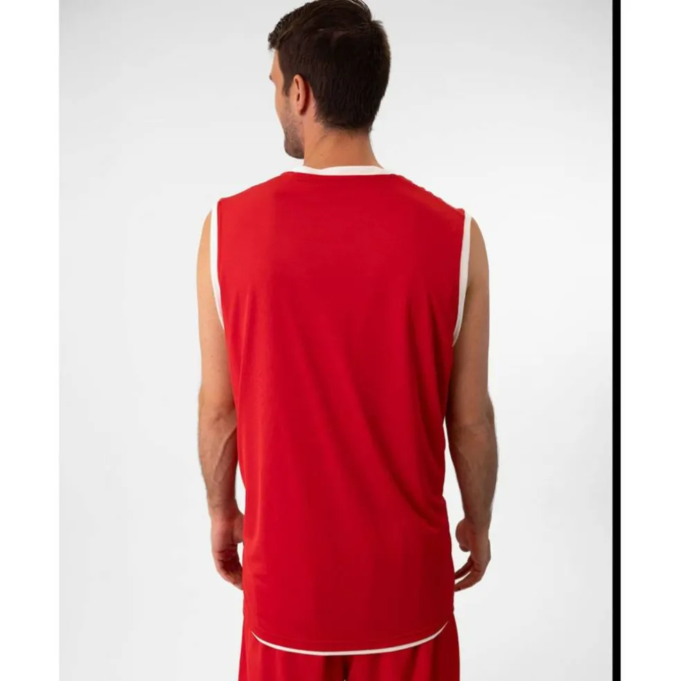 Change 2.0 Unisex Trikot