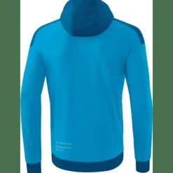 Change by erima mit Kapuze Unisex Kapuzensweater