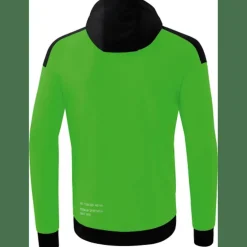Change by erima mit Kapuze Unisex Kapuzensweater