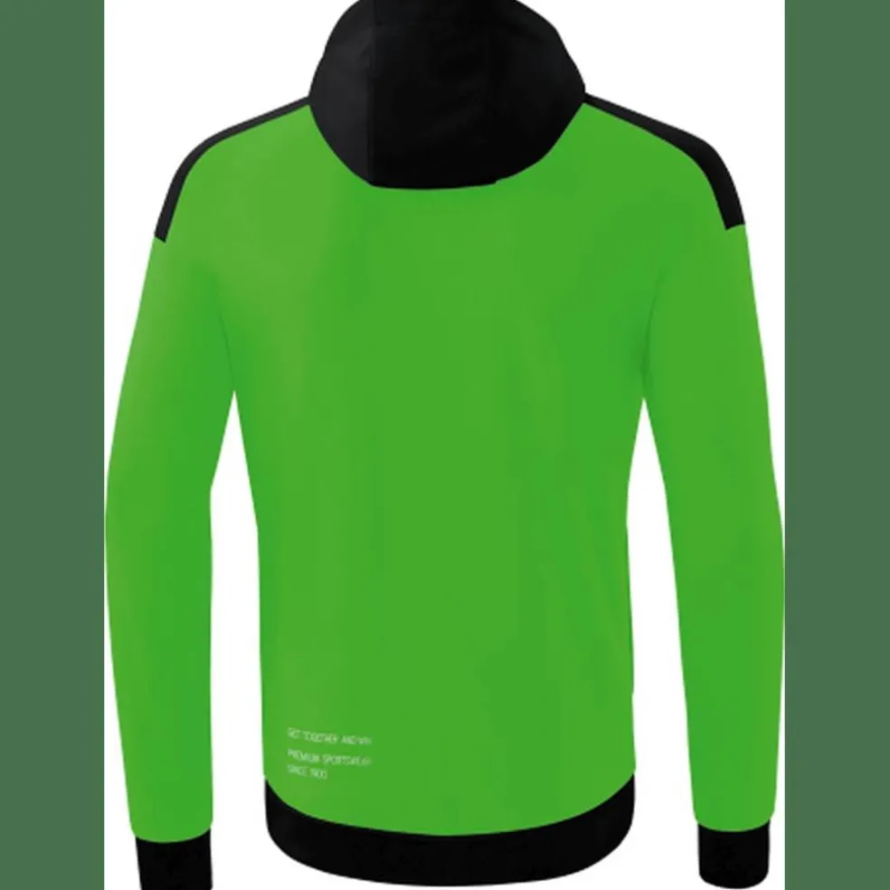 Change by erima mit Kapuze Unisex Kapuzensweater