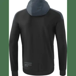 Change by erima mit Kapuze Unisex Kapuzensweater