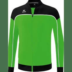 Change by erima Unisex Fußballjacke
