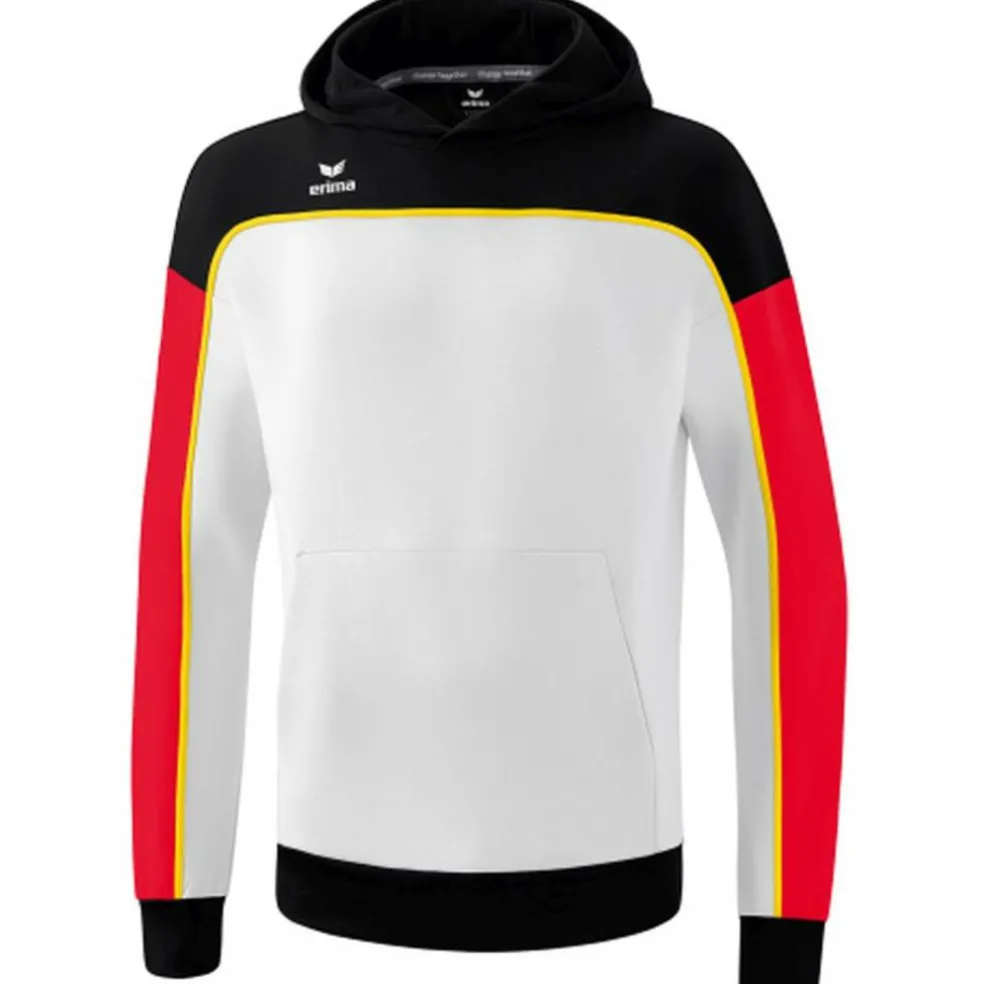 Change by erima Unisex Kapuzensweater