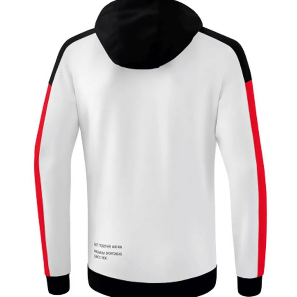 Change by erima Unisex Kapuzensweater