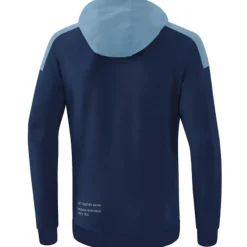 Change by erima Unisex Kapuzensweater