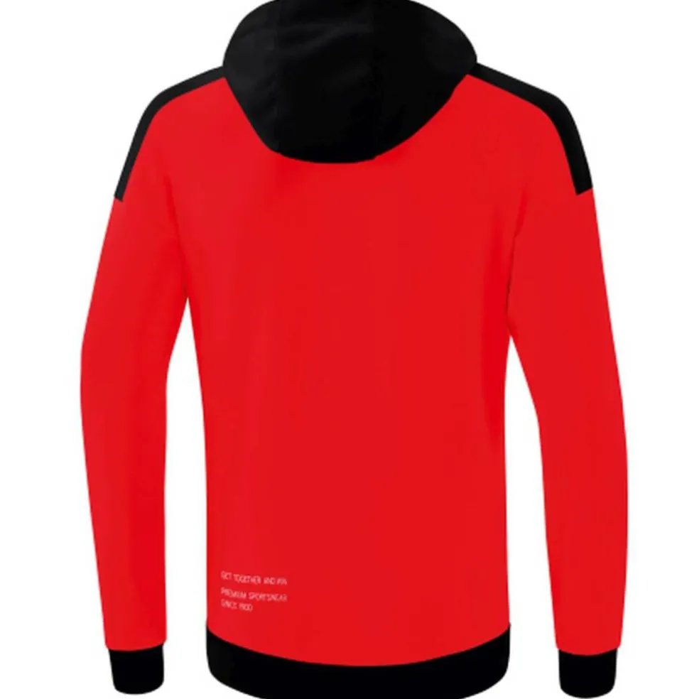 Change by erima Unisex Kapuzensweater