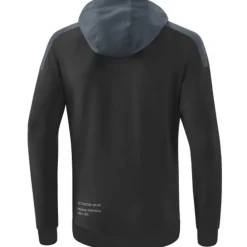 Change by erima Unisex Kapuzensweater