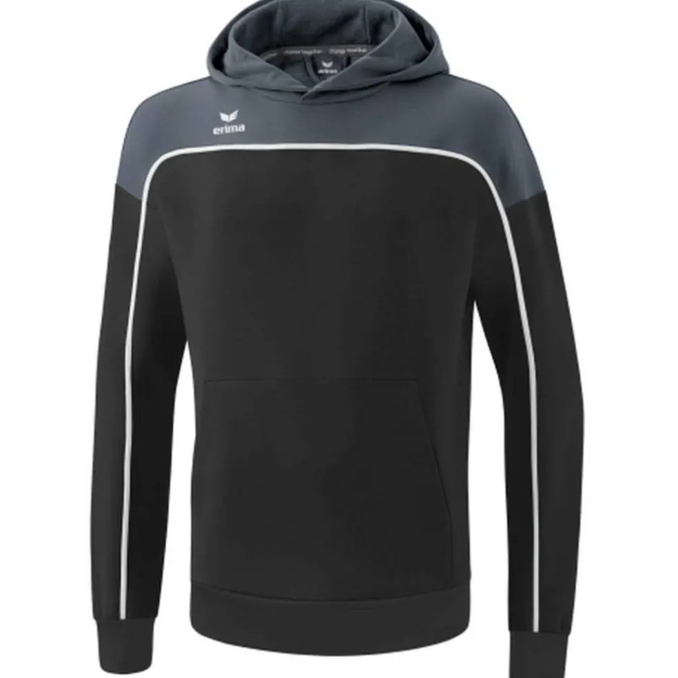 Change by erima Unisex Kapuzensweater
