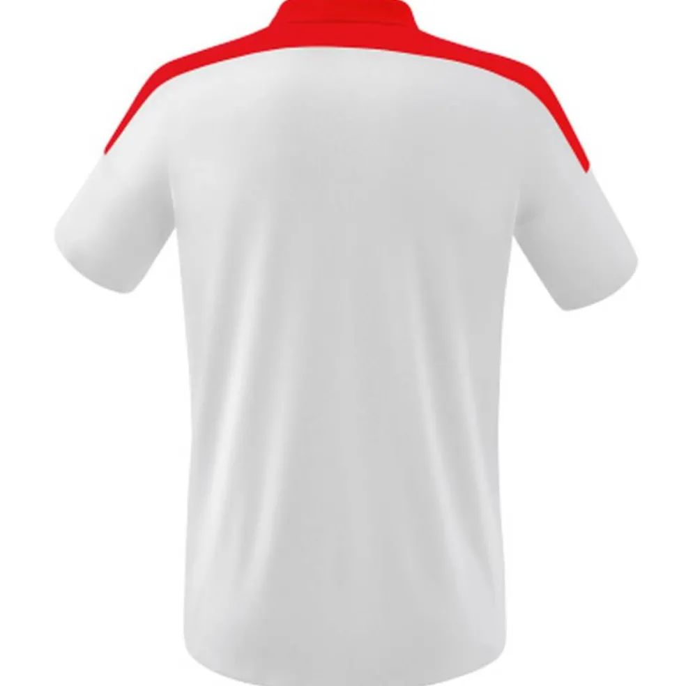 Change by erima Unisex Poloshirt