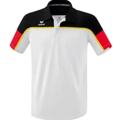 Change by erima Unisex Poloshirt