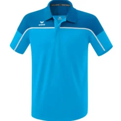 Change by erima Unisex Poloshirt
