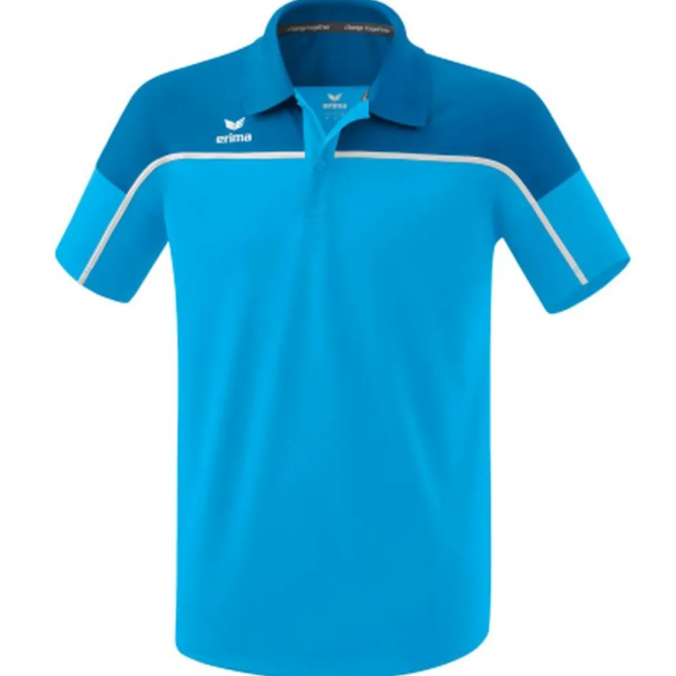 Change by erima Unisex Poloshirt