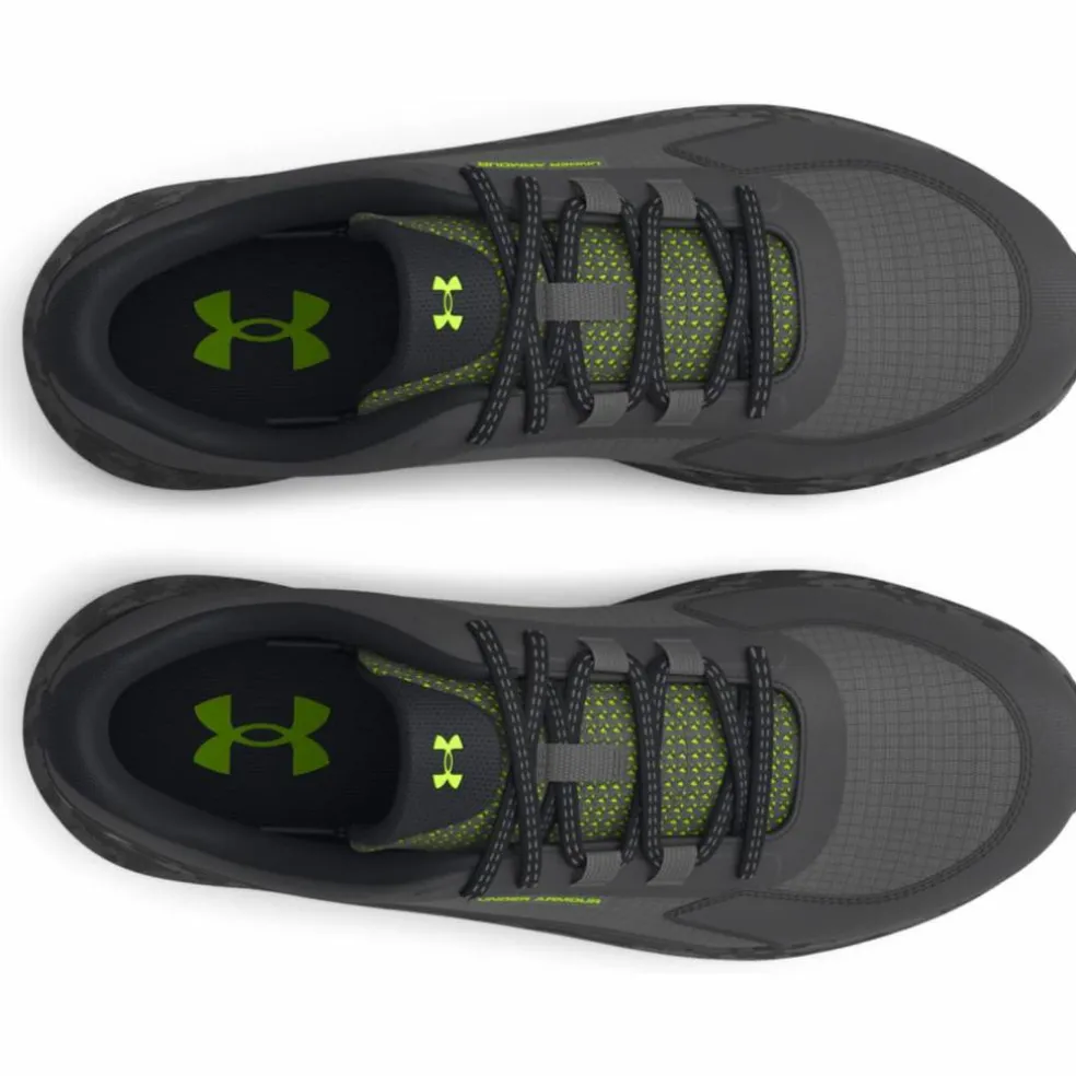 Charged Bandit Trail 3 Herren Laufschuhe