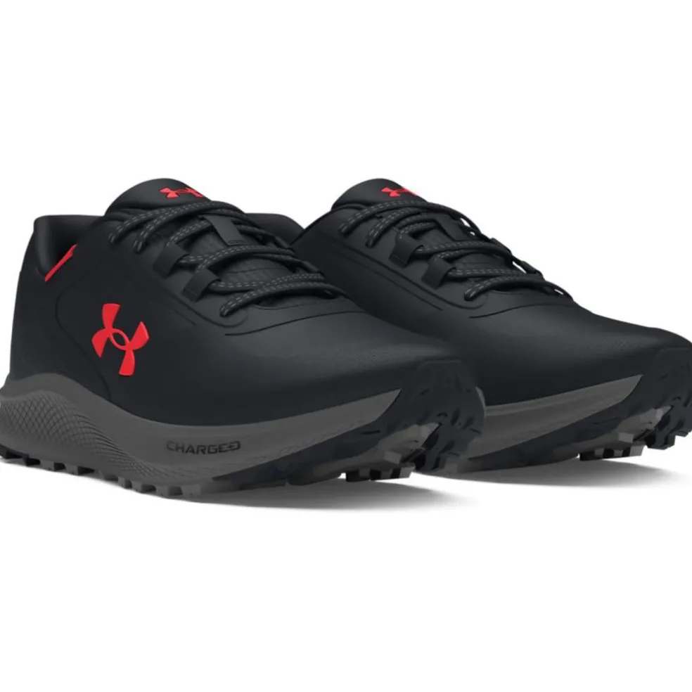 Charged Bandit Trail 3 SP Herren Laufschuhe