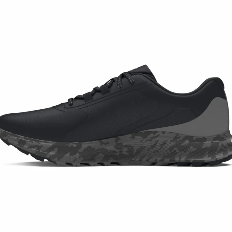 Charged Bandit Trail 3 SP Herren Laufschuhe