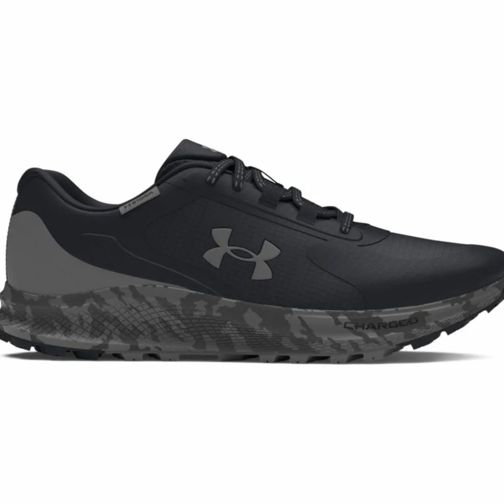 Charged Bandit Trail 3 SP Herren Laufschuhe