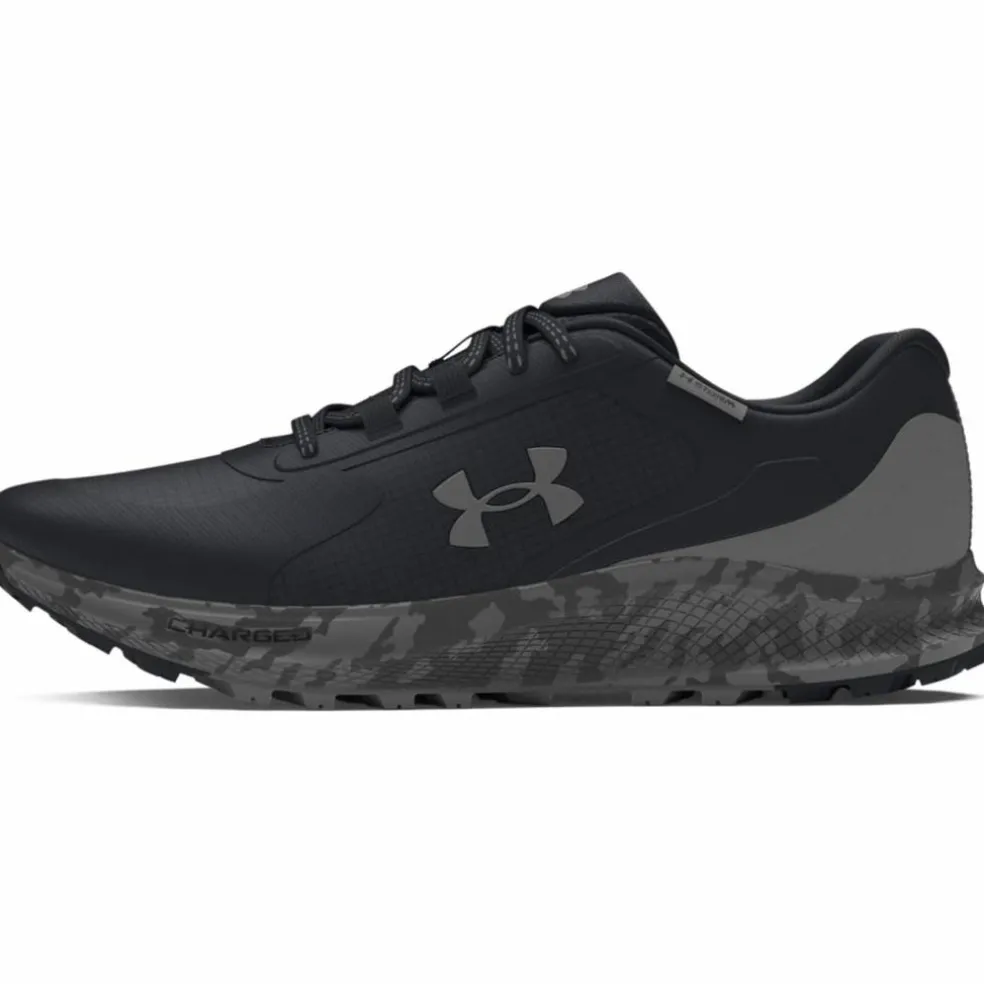 Charged Bandit Trail 3 SP Herren Laufschuhe