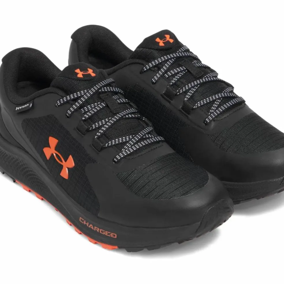 Charged Bandit Trail 3 SP Herren Laufschuhe