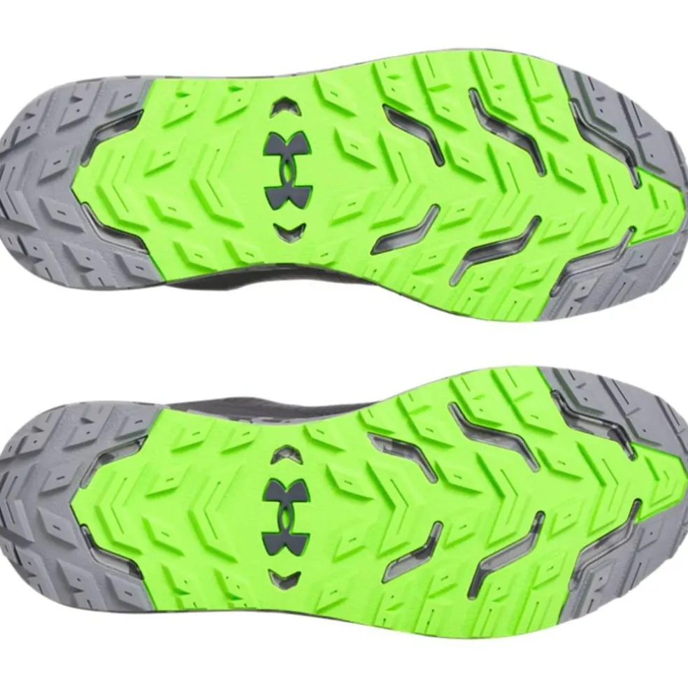Charged Bandit Trail 3 SP Herren Laufschuhe