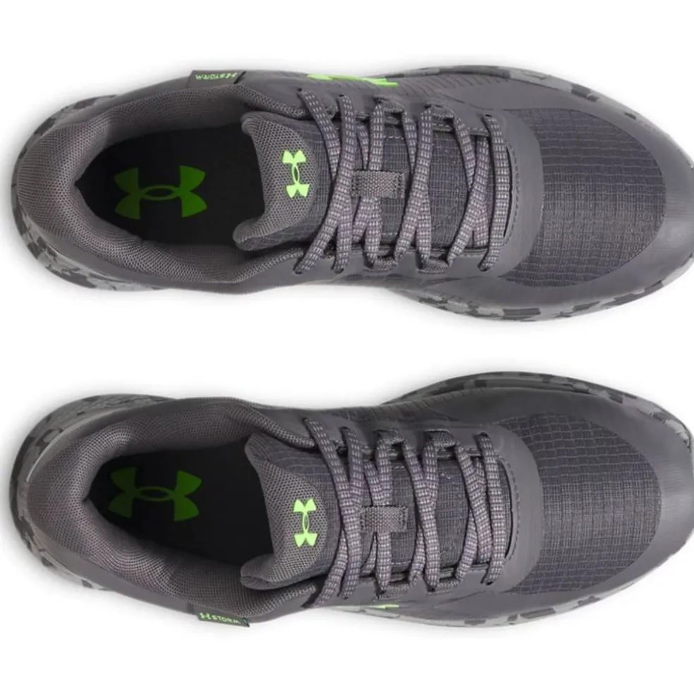 Charged Bandit Trail 3 SP Herren Laufschuhe